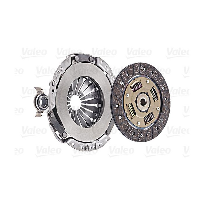 VALEO CLASSIC 3KKIT Kupplungssatz 786003