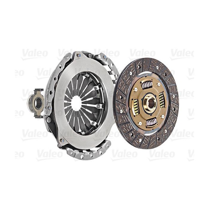 VALEO CLASSIC 3KKIT Kupplungssatz 786005