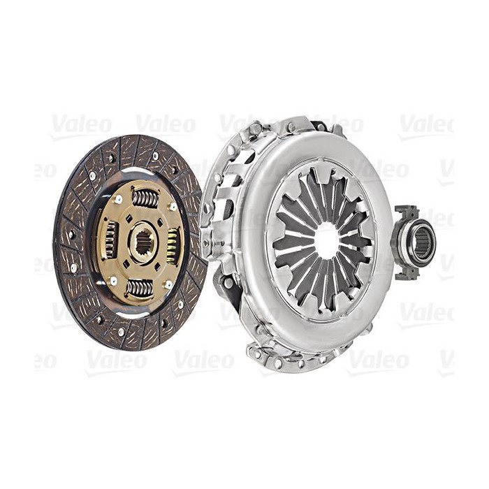 VALEO CLASSIC 3KKIT Kupplungssatz 786005