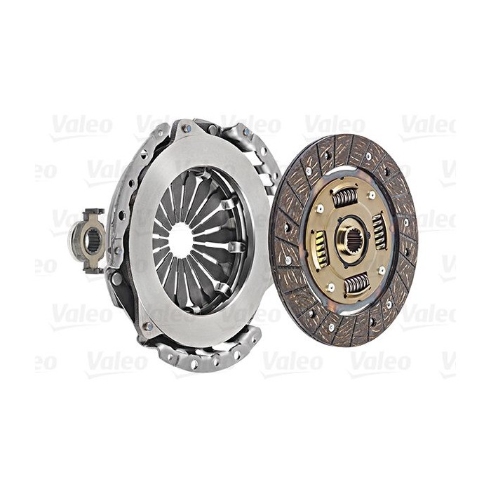 VALEO CLASSIC 3KKIT Kupplungssatz 786007