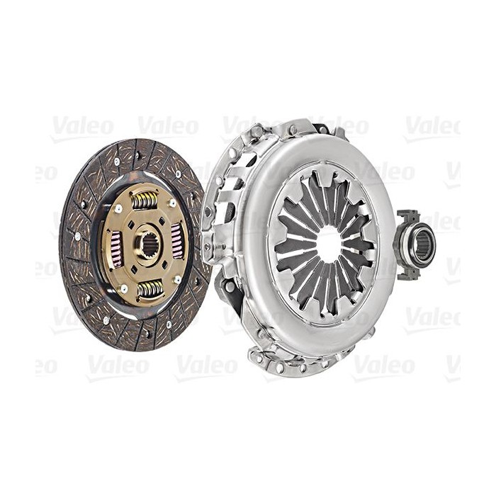 VALEO CLASSIC 3KKIT Kupplungssatz 786007