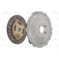 VALEO CLASSIC 2KKIT Kupplungssatz 786011