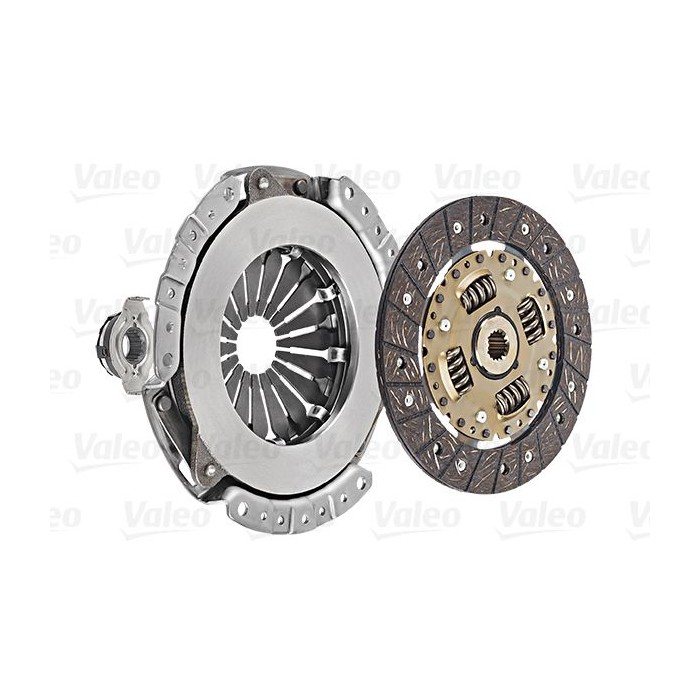 VALEO CLASSIC 3KKIT Kupplungssatz 786012