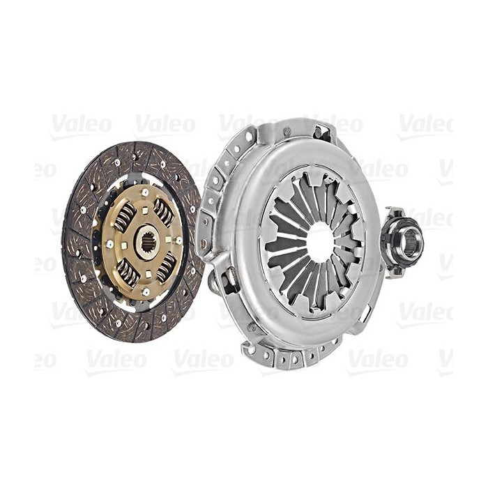 VALEO CLASSIC 3KKIT Kupplungssatz 786012