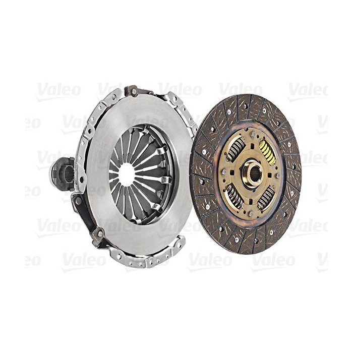 VALEO CLASSIC 3KKIT Kupplungssatz 786013