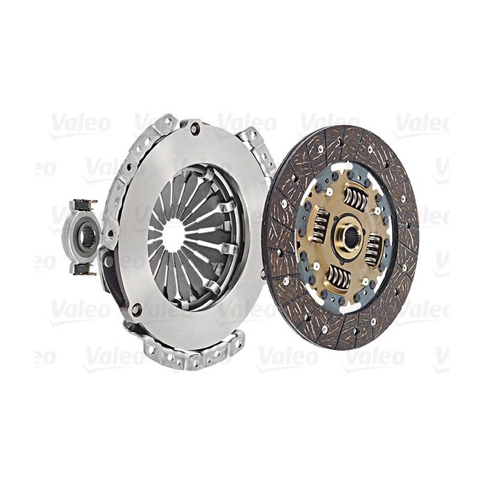 VALEO CLASSIC 3KKIT Kupplungssatz 786016