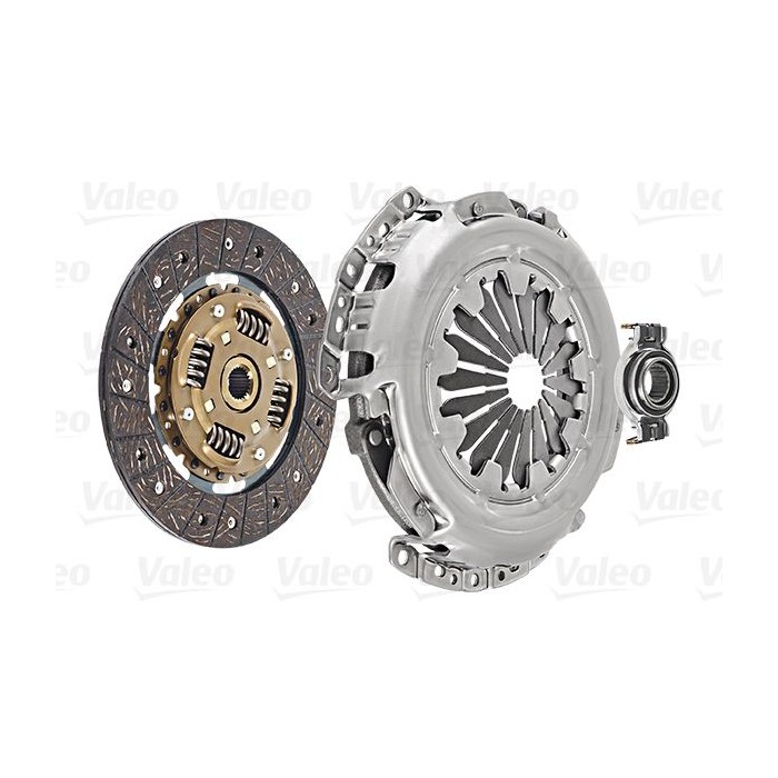 VALEO CLASSIC 3KKIT Kupplungssatz 786016