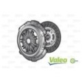 VALEO CLASSIC 2KKIT Kupplungssatz 786017