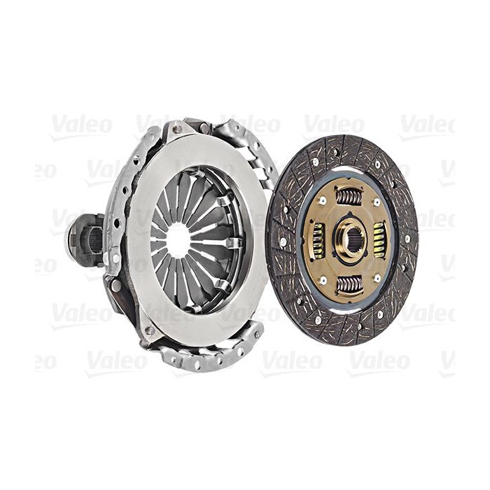 VALEO CLASSIC 3KKIT Kupplungssatz 786019