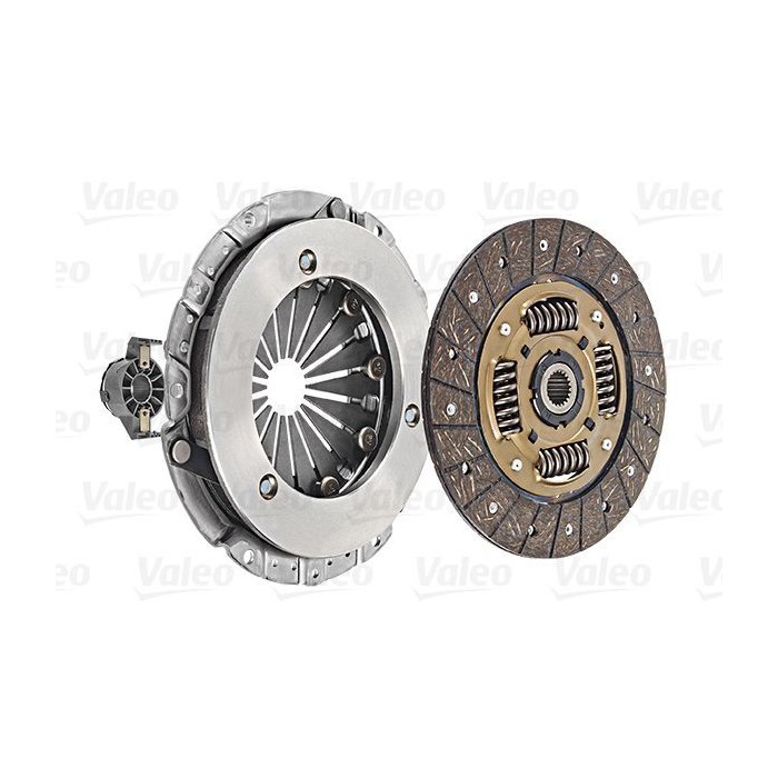 VALEO CLASSIC 3KKIT Kupplungssatz 786020