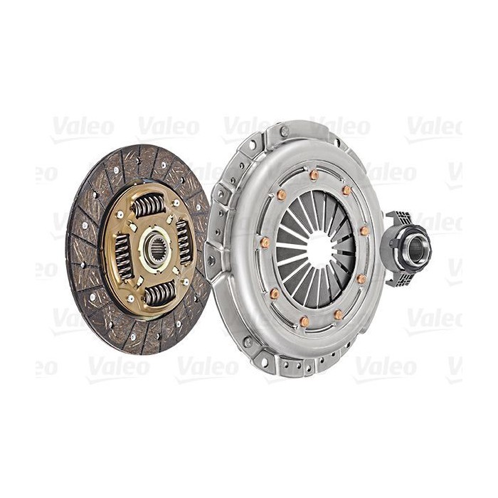VALEO CLASSIC 3KKIT Kupplungssatz 786020