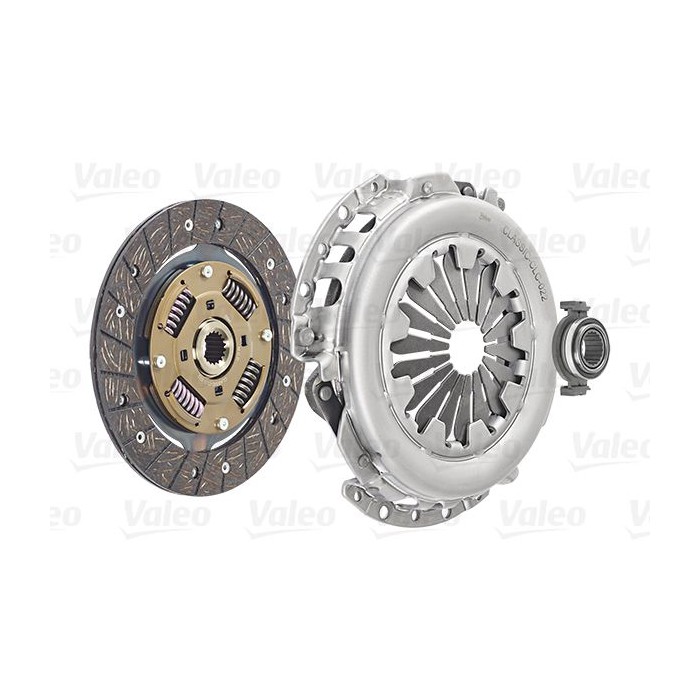 VALEO CLASSIC 3KKIT Kupplungssatz 786022