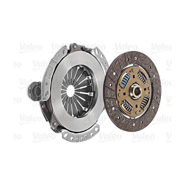 VALEO CLASSIC 3KKIT Kupplungssatz 786024
