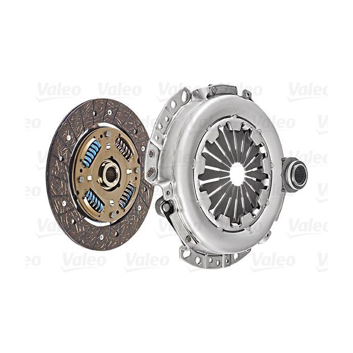 VALEO CLASSIC 3KKIT Kupplungssatz 786024