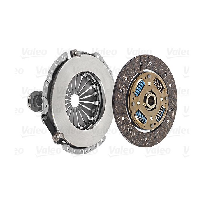 VALEO CLASSIC 3KKIT Kupplungssatz 786026
