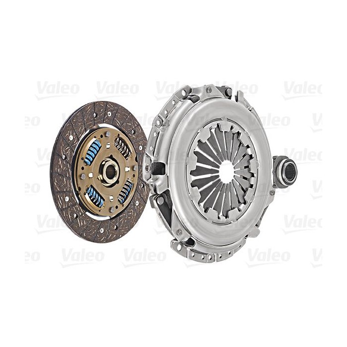VALEO CLASSIC 3KKIT Kupplungssatz 786026