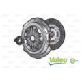 VALEO CLASSIC 3KKIT Kupplungssatz 786026