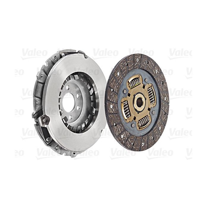 VALEO CLASSIC 2KKIT Kupplungssatz 786028