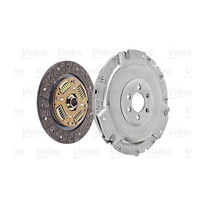 VALEO CLASSIC 2KKIT Kupplungssatz 786028