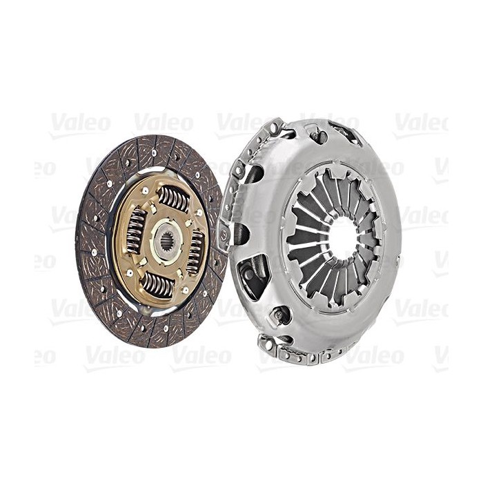 VALEO CLASSIC 2KKIT Kupplungssatz 786029