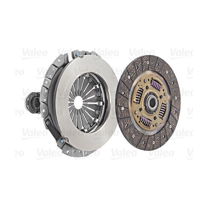 VALEO CLASSIC 3KKIT Kupplungssatz 786031