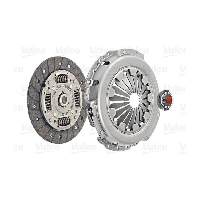 VALEO CLASSIC 3KKIT Kupplungssatz 786034