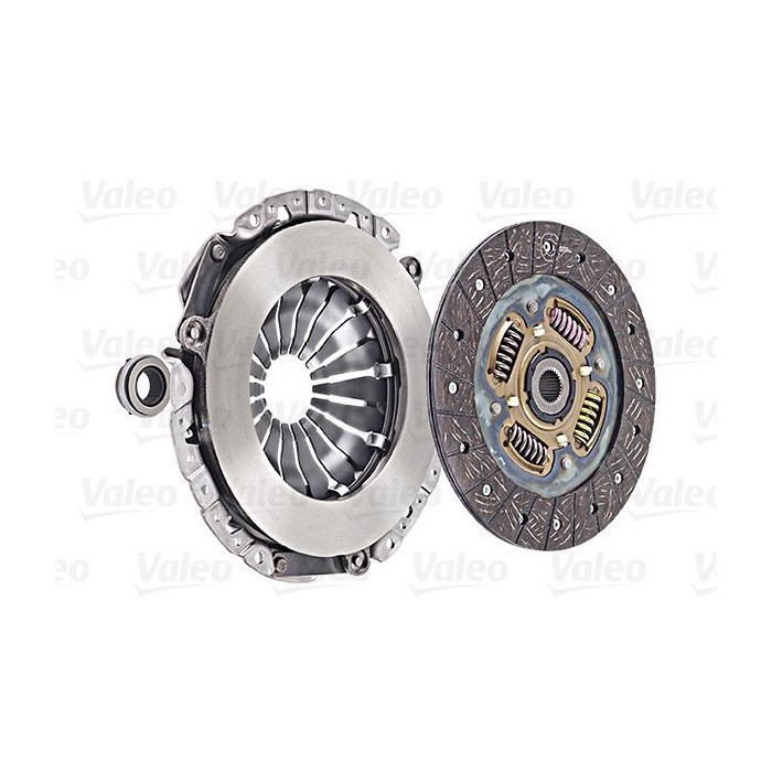 VALEO CLASSIC 3KKIT Kupplungssatz 786050