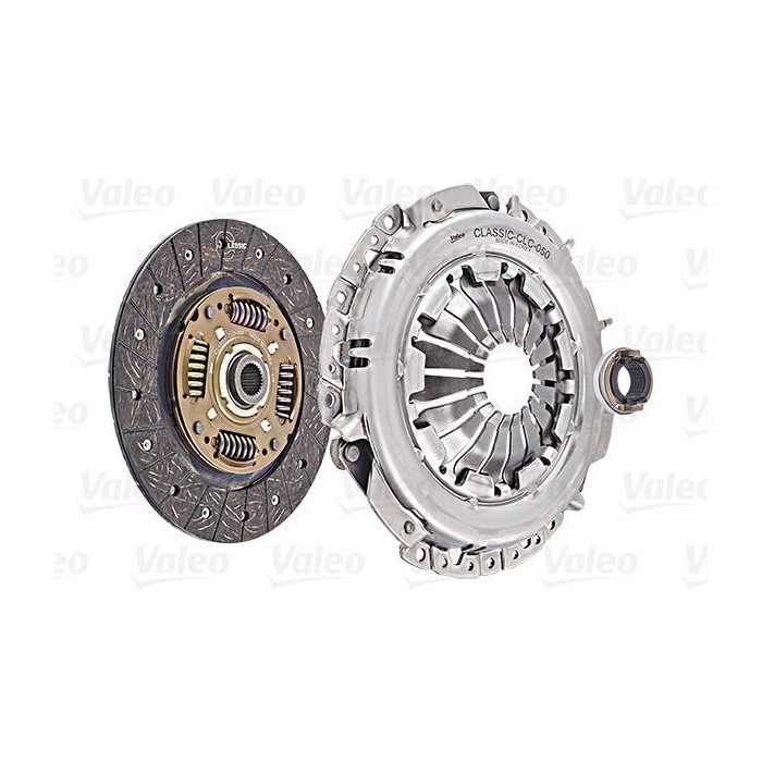 VALEO CLASSIC 3KKIT Kupplungssatz 786050