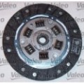VALEO 3KKIT Kupplungssatz 801019
