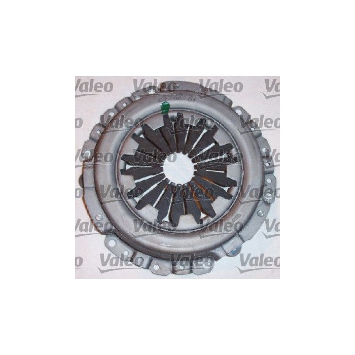 VALEO 3KKIT Kupplungssatz 801019