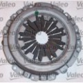 VALEO 3KKIT Kupplungssatz 801019