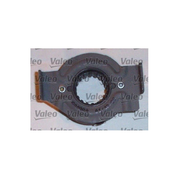 VALEO 3KKIT Kupplungssatz 801019