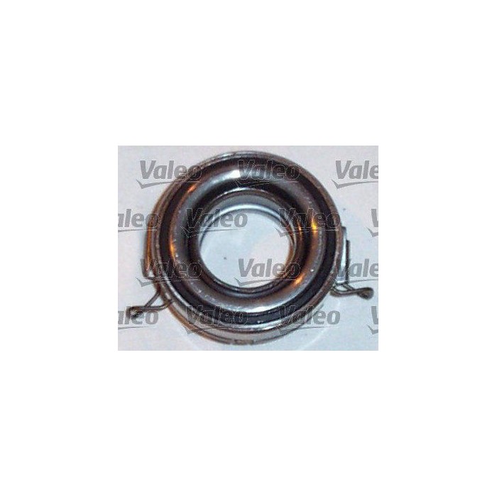 VALEO 3KKIT Kupplungssatz 801035