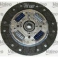 VALEO 3KKIT Kupplungssatz 801039