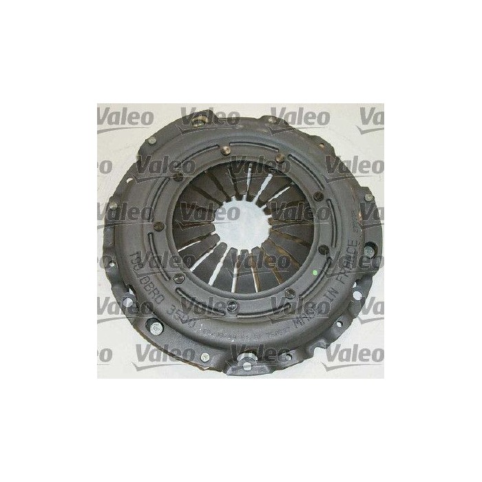 VALEO 3KKIT Kupplungssatz 801039