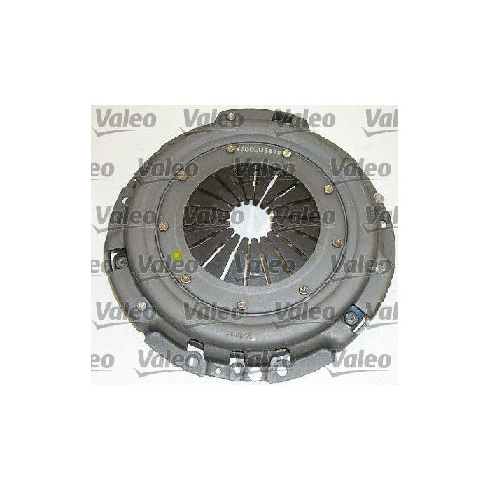 VALEO 3KKIT Kupplungssatz 801073