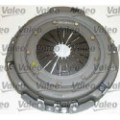 VALEO 3KKIT Kupplungssatz 801073