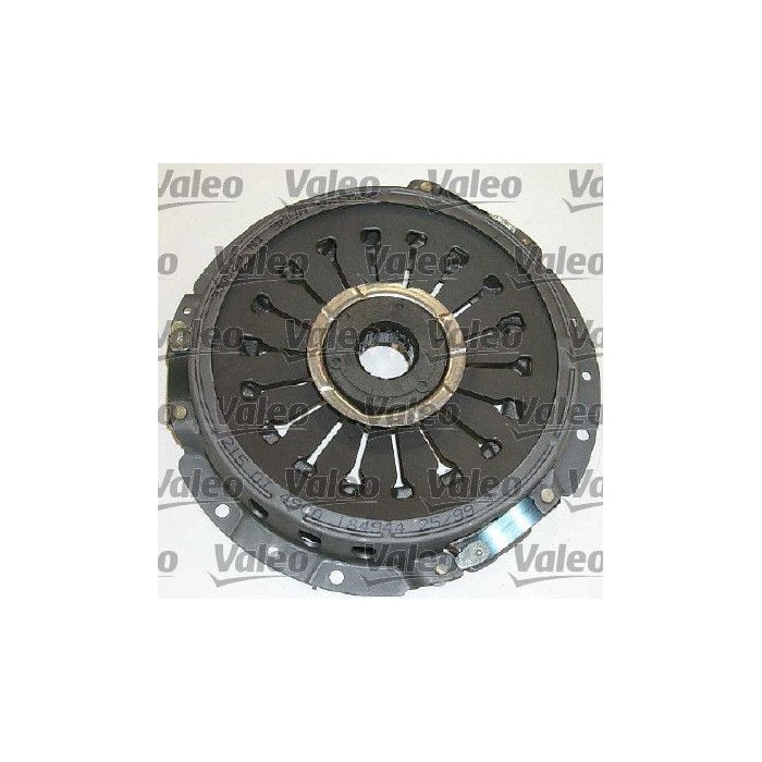 VALEO 3KKIT Kupplungssatz 801074