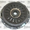 VALEO 3KKIT Kupplungssatz 801074