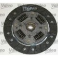 VALEO 3KKIT Kupplungssatz 801076