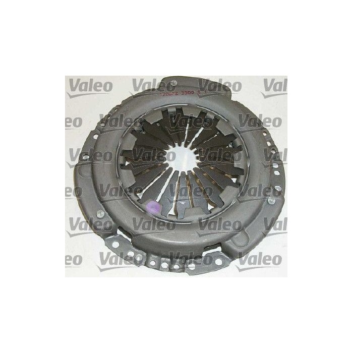 VALEO 3KKIT Kupplungssatz 801076