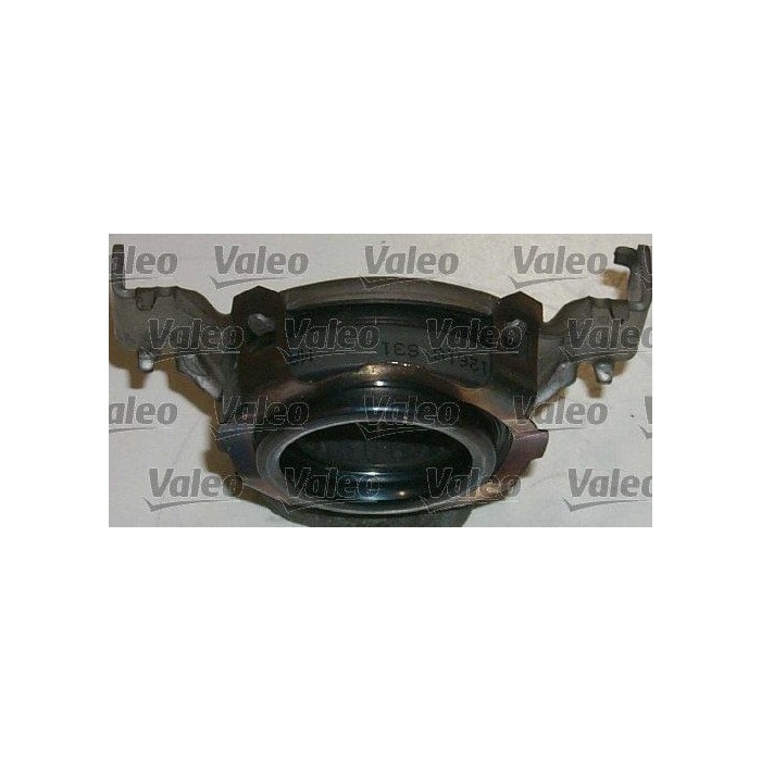 VALEO 3KKIT Kupplungssatz 801076