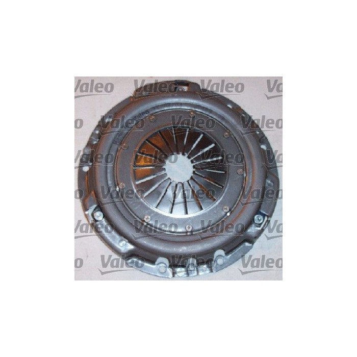VALEO 3KKIT Kupplungssatz 801080