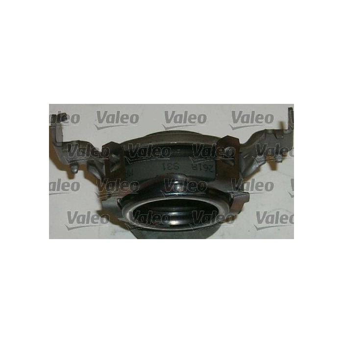 VALEO 3KKIT Kupplungssatz 801086