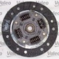 VALEO 3KKIT Kupplungssatz 801087