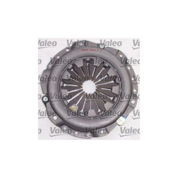 VALEO 3KKIT Kupplungssatz 801087