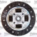 VALEO 3KKIT Kupplungssatz 801089