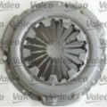VALEO 3KKIT Kupplungssatz 801089