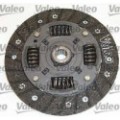VALEO 3KKIT Kupplungssatz 801090