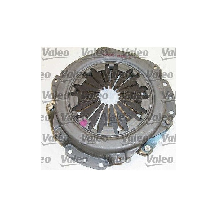 VALEO 3KKIT Kupplungssatz 801090
